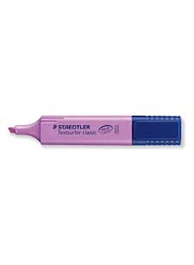 Staedtler Textsurfer Classic Highlighter - Violet - Image 1